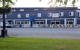 Eagle Hotel